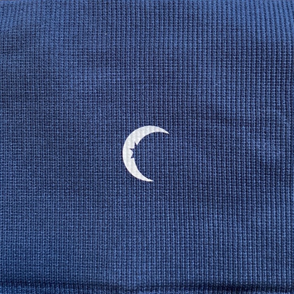 Zyia Perforated Performance Seamless Leggings - M - image 6